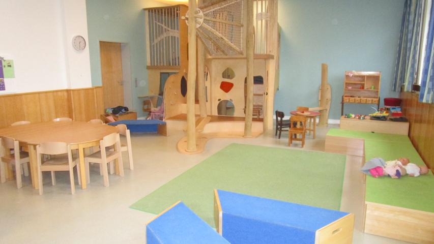 Bananenraum Bananenraum