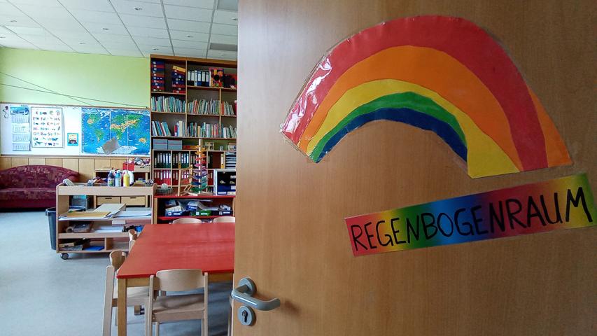 Regenbogenraum1 Regenbogenraum1