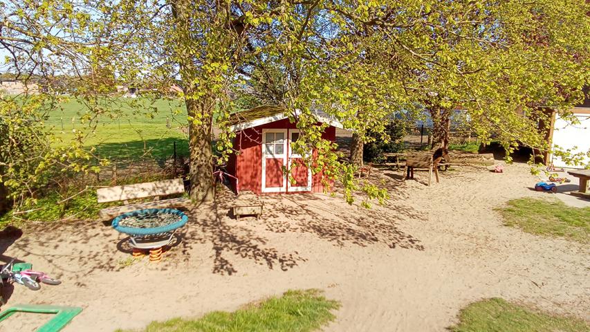 Tischlerschuppen Tischlerschuppen