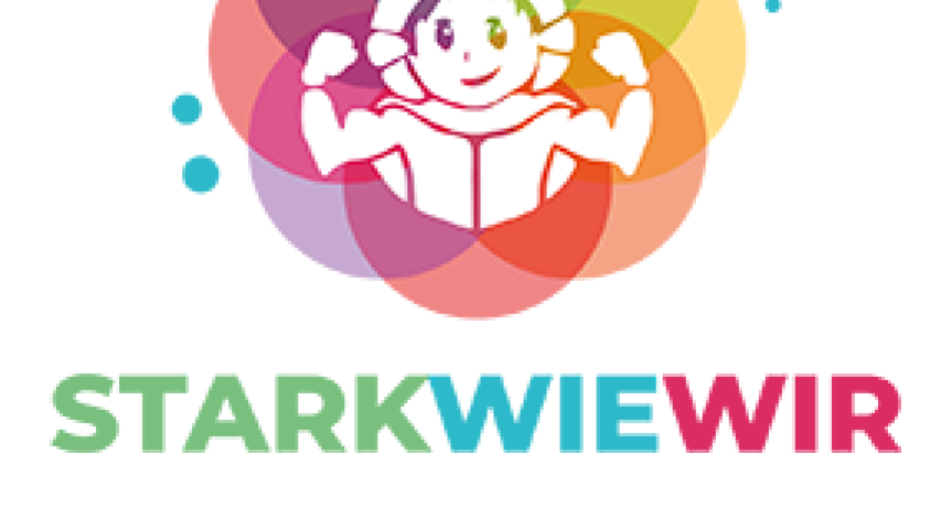 Start wie wir Stark wie wir